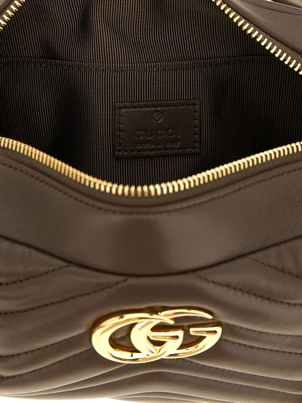 Gucci 'GG Marmont' small crossbody bag