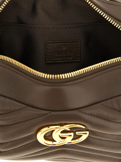 Gucci 'GG Marmont' small crossbody bag