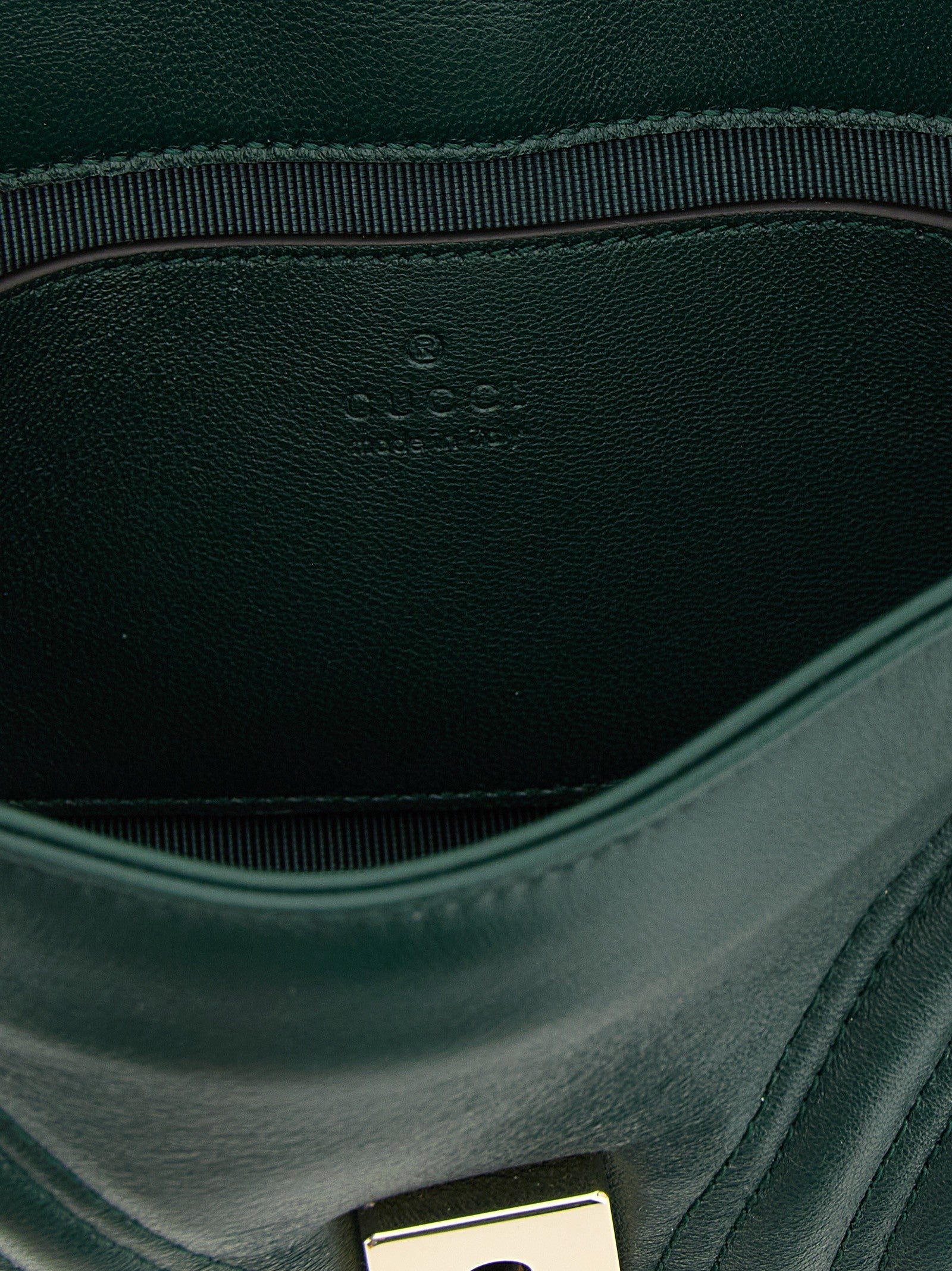 'GG Marmont' small shoulder bag