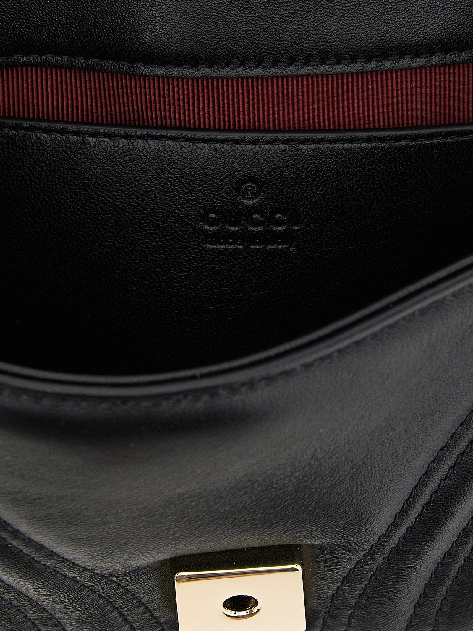 'GG Marmont' small shoulder bag