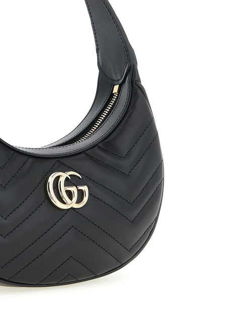 Gucci 'GG Marmont' small shoulder bag