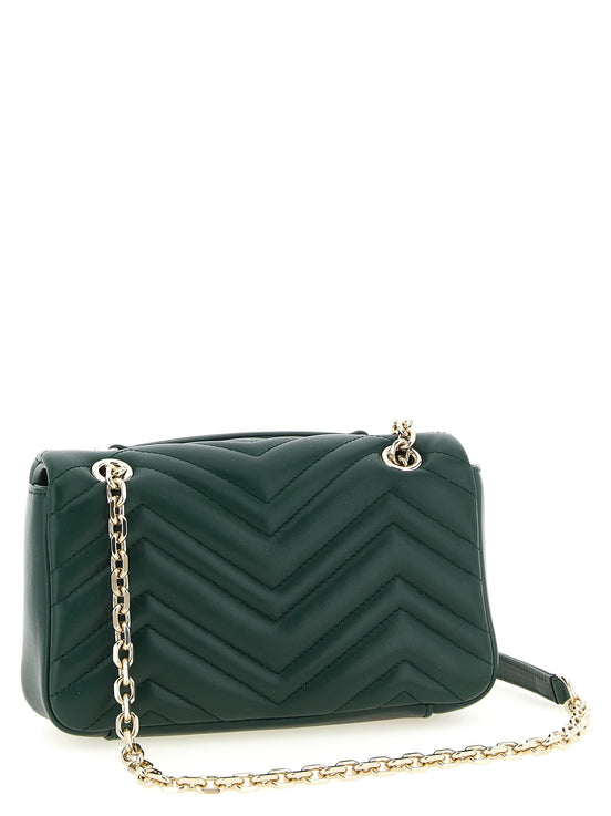 'GG Marmont' small shoulder bag