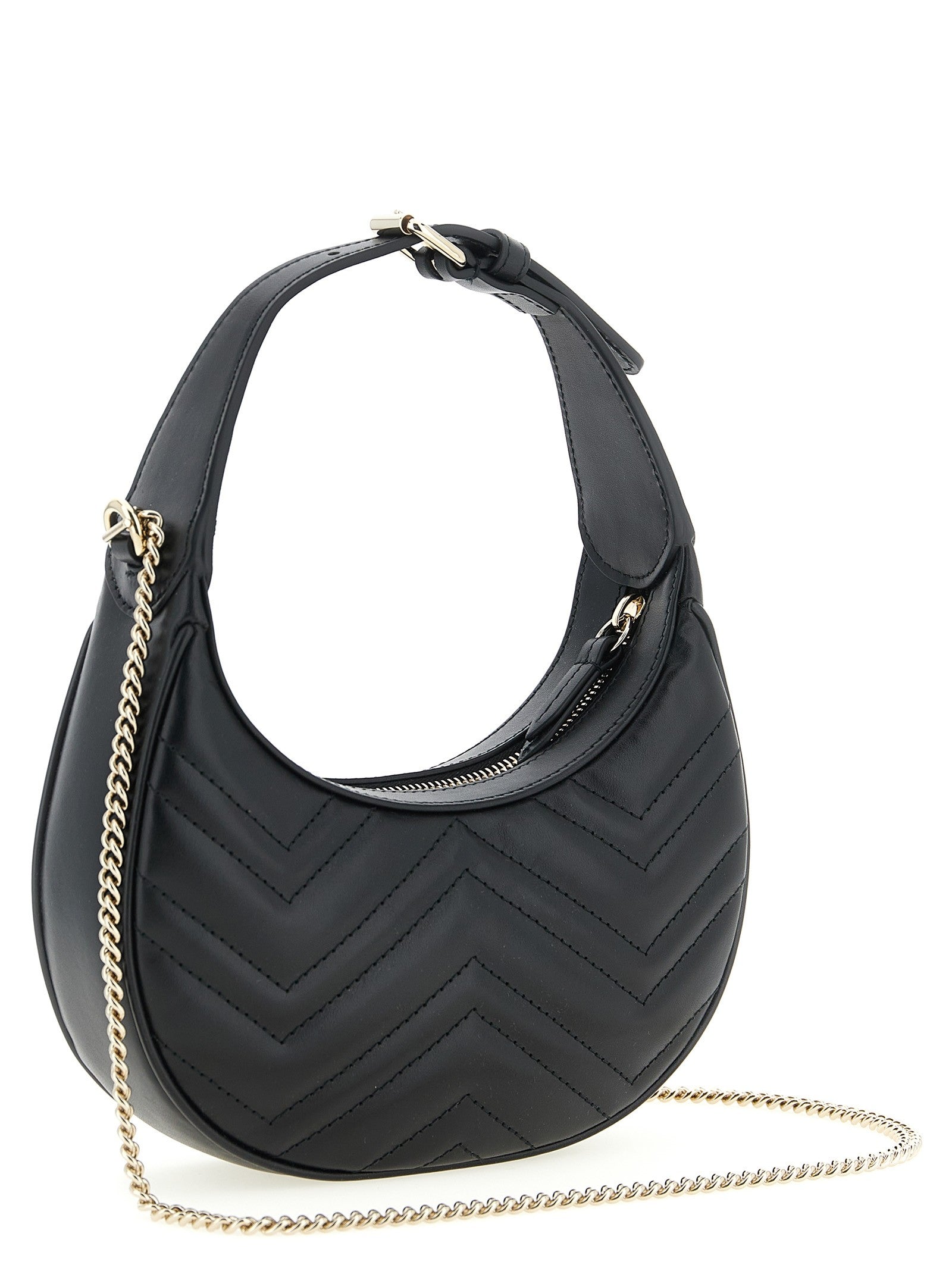 Gucci 'GG Marmont' small shoulder bag