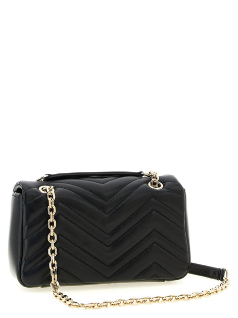 'GG Marmont' small shoulder bag