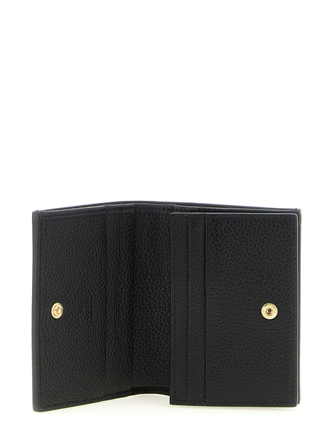 Gucci GG Marmont two-tone wallet