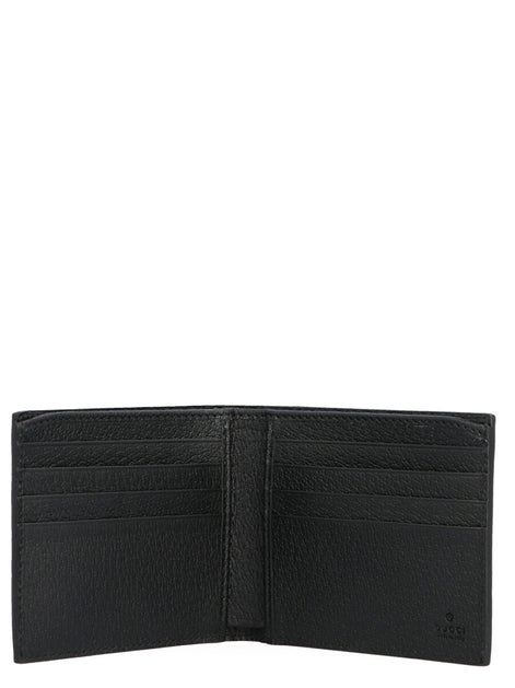 'GG Marmont' wallet