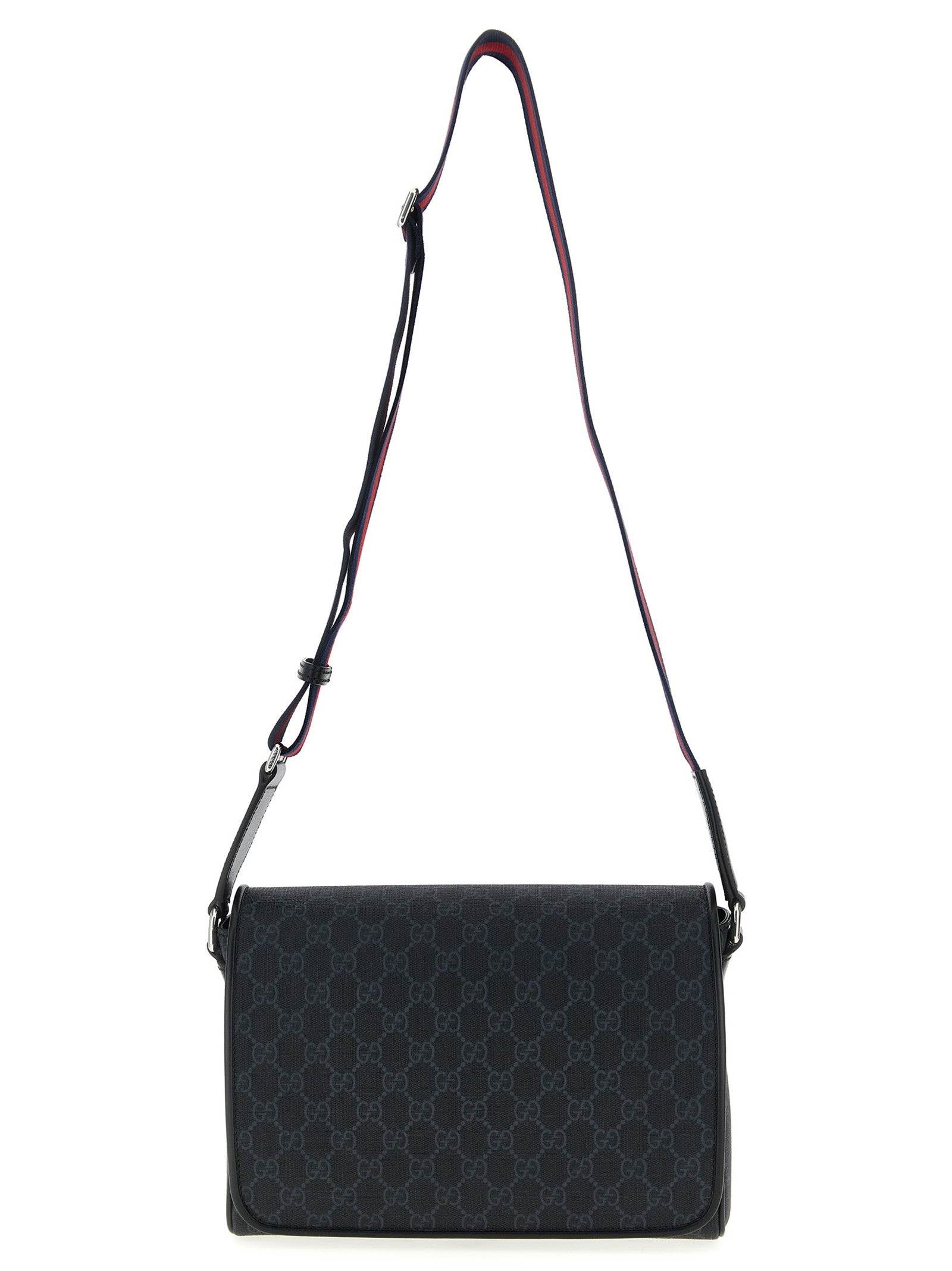 'GG' medium crossbody bag