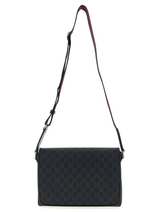 'GG' medium crossbody bag