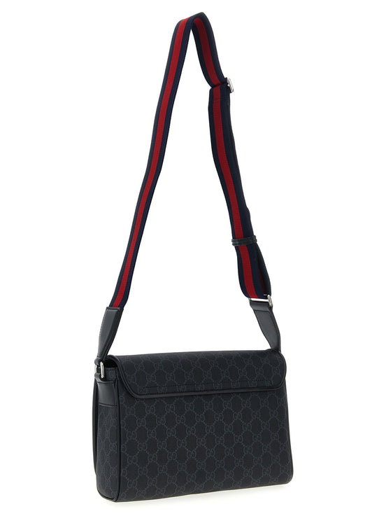 'GG' medium crossbody bag