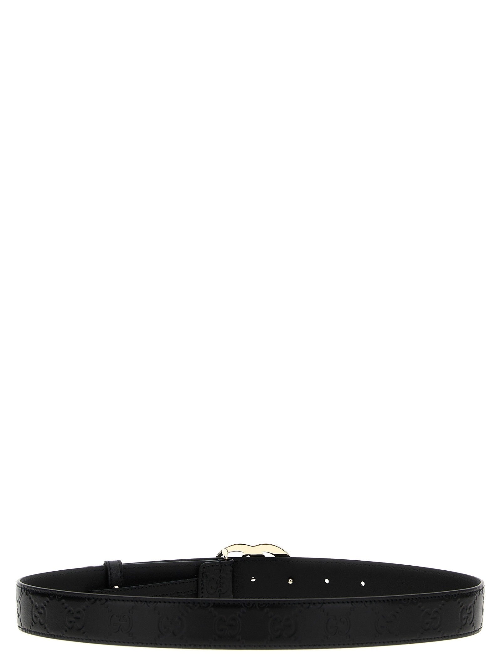 'GG Milano' belt