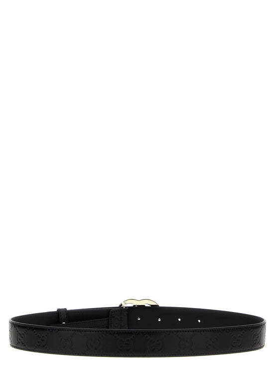 Gucci 'GG Milano' belt