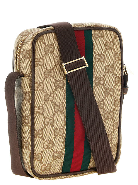 Gucci GG mini crossbody bag