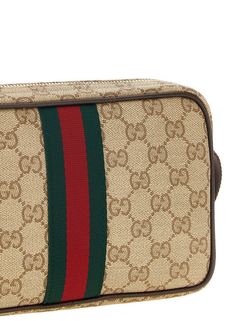 Gucci GG mini crossbody bag