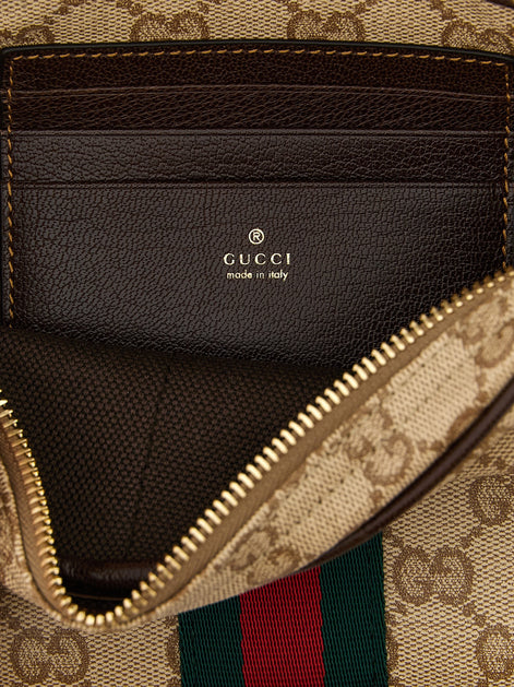 Gucci GG mini crossbody bag