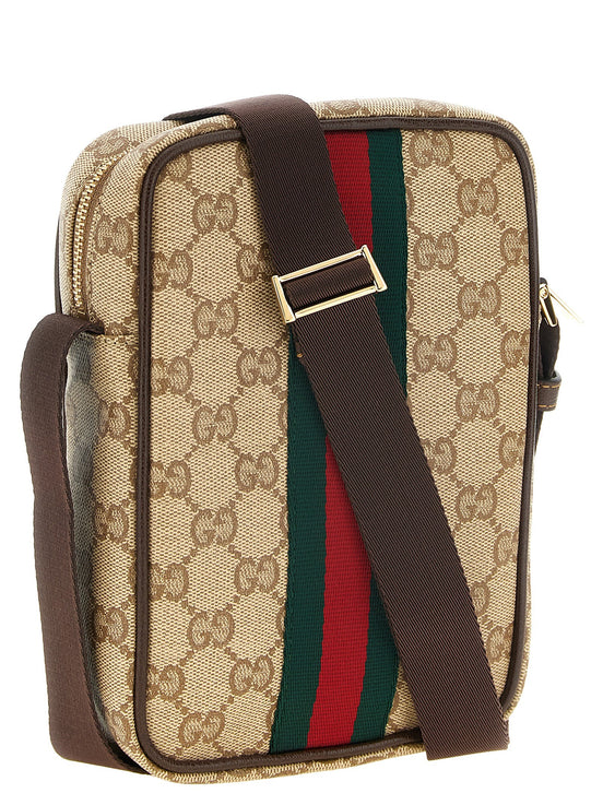 Gucci GG mini crossbody bag