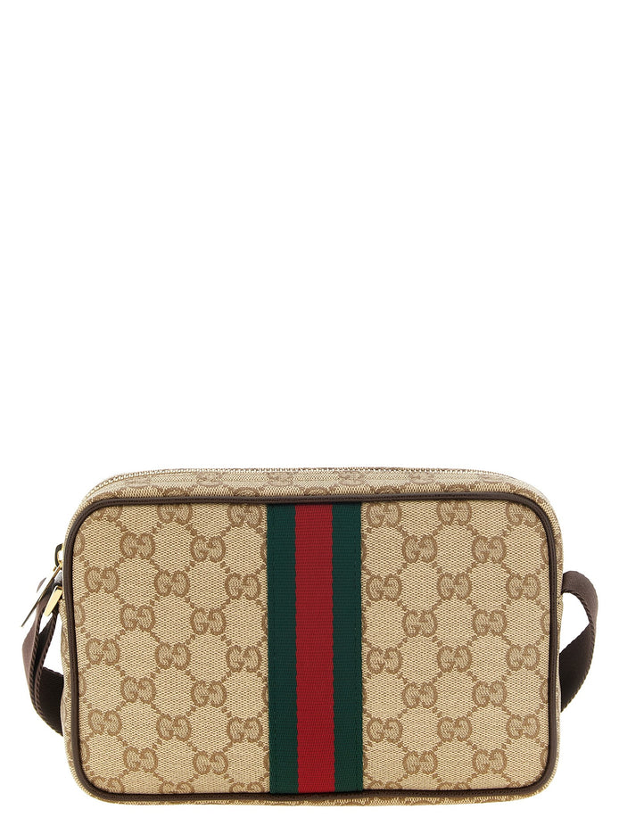 GG mini crossbody bag
