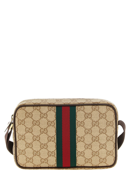 GG mini crossbody bag