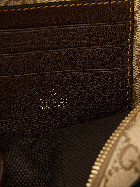 Gucci GG mini crossbody bag