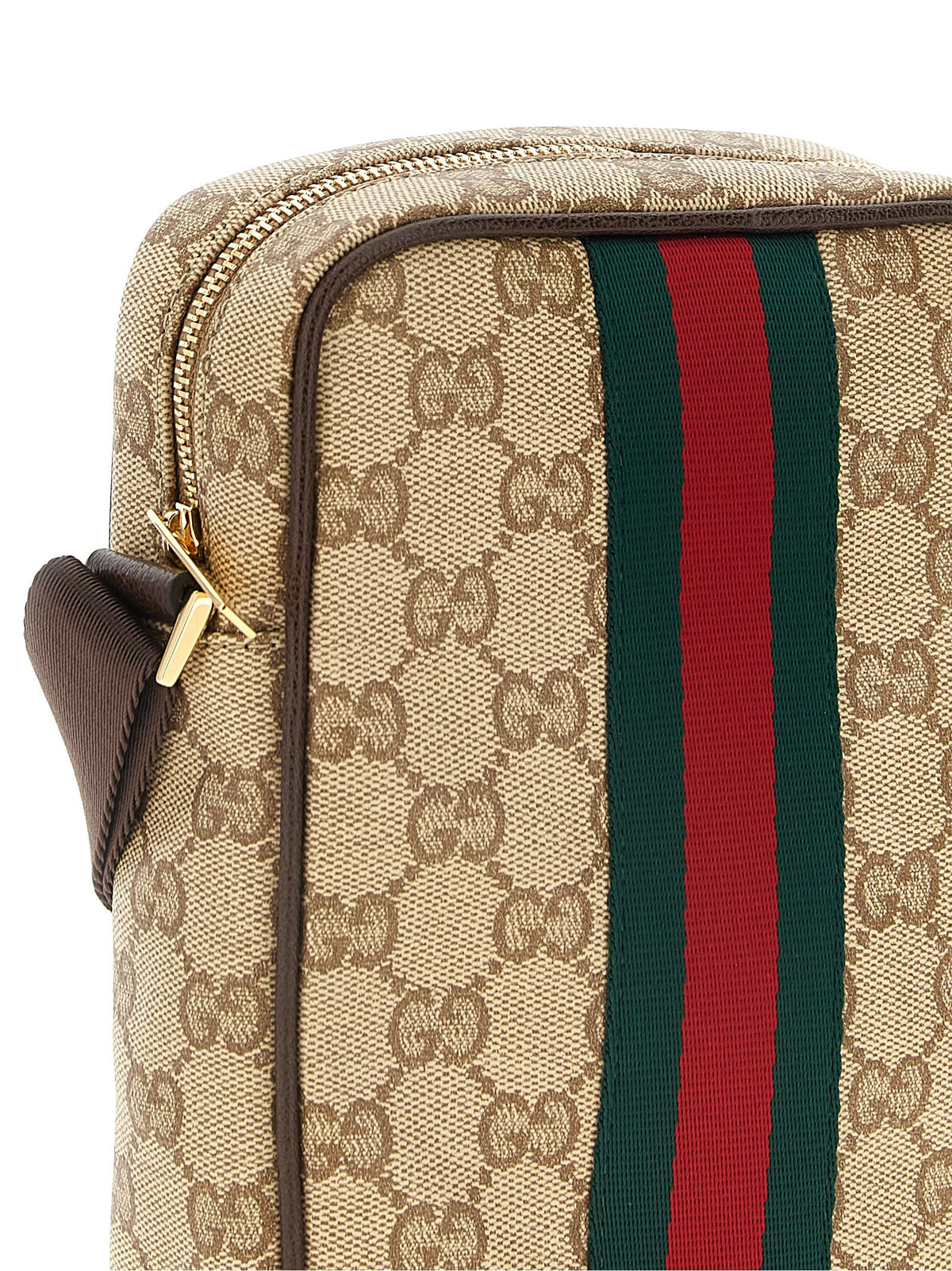 Gucci GG mini crossbody bag