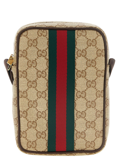 GG mini crossbody bag