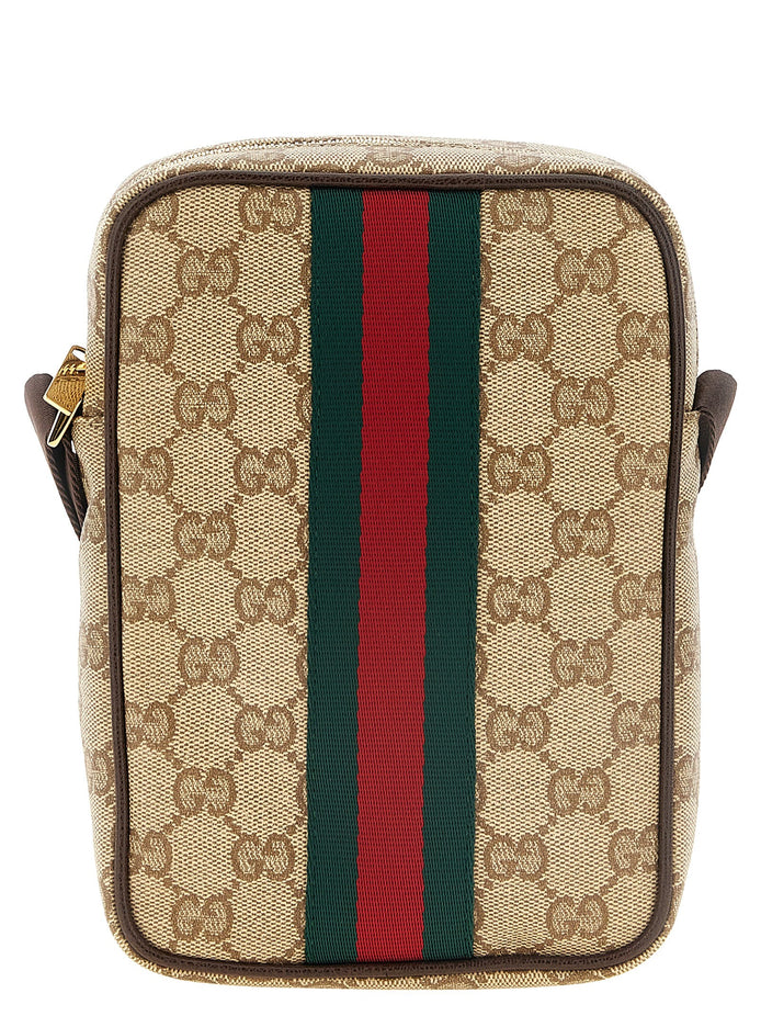 GG mini crossbody bag