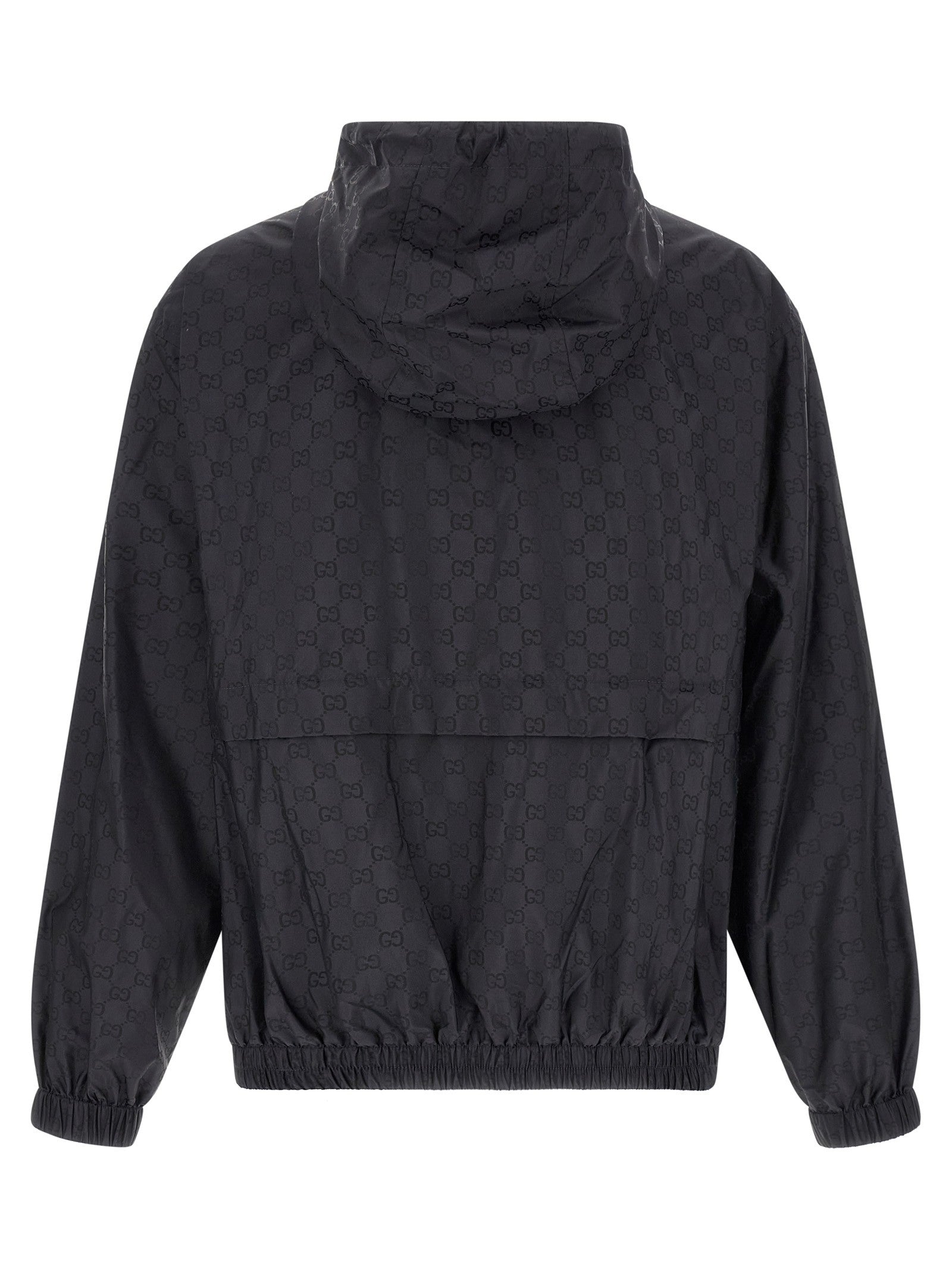 Gucci GG nylon jacket
