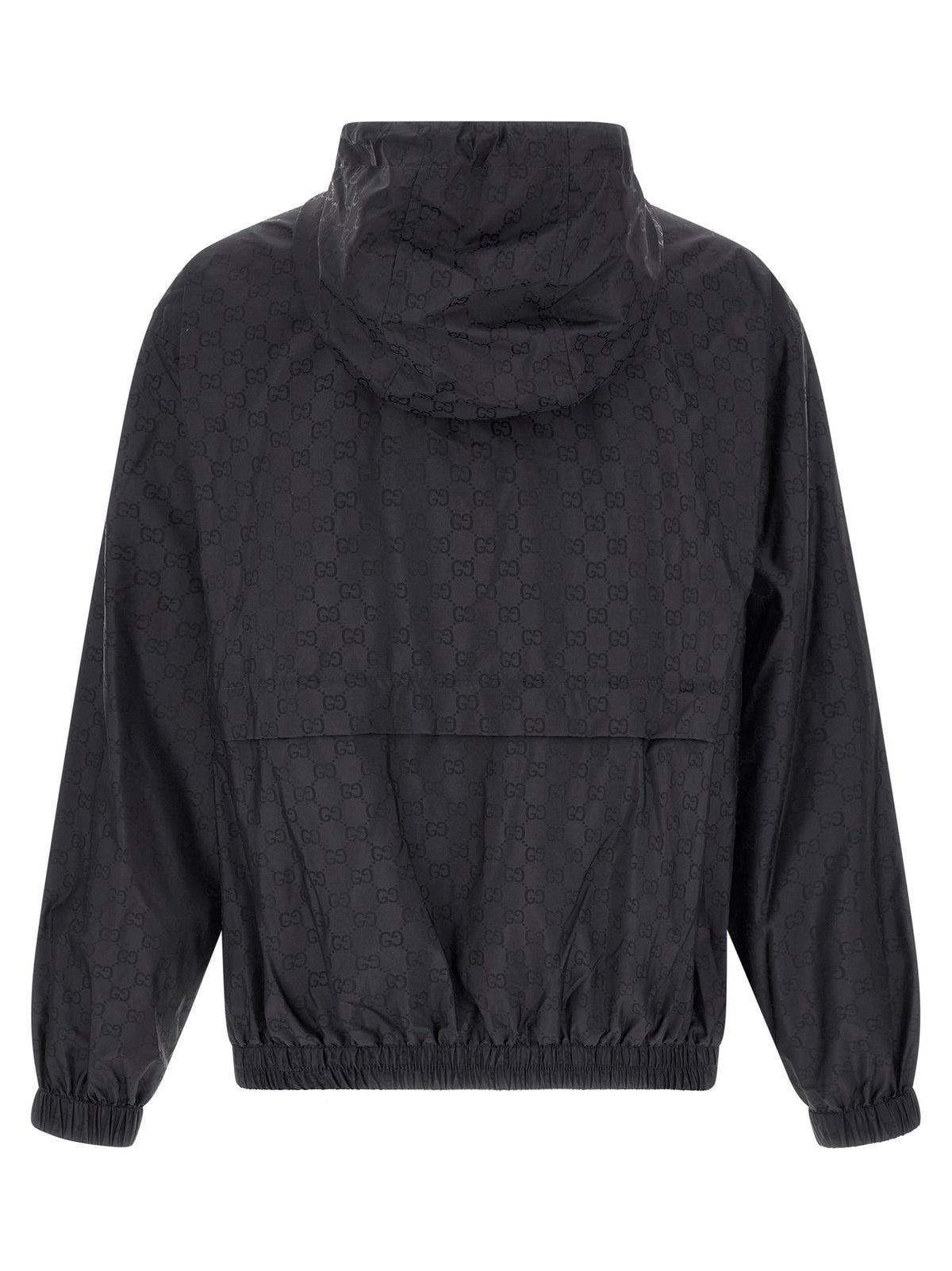 Gucci GG nylon jacket