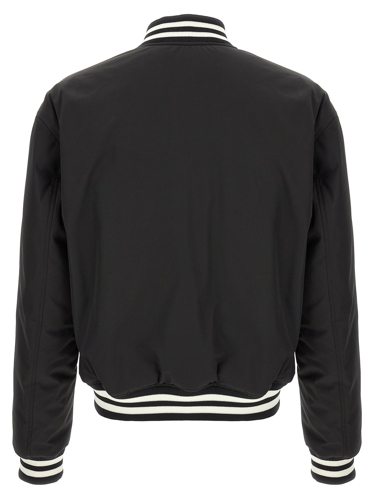Gucci 'GG' reversible bomber jacket