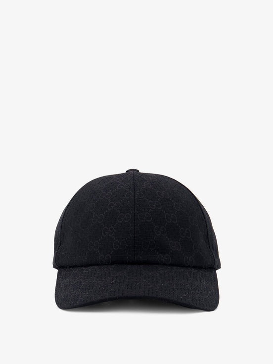 GG ripstop baseball hat