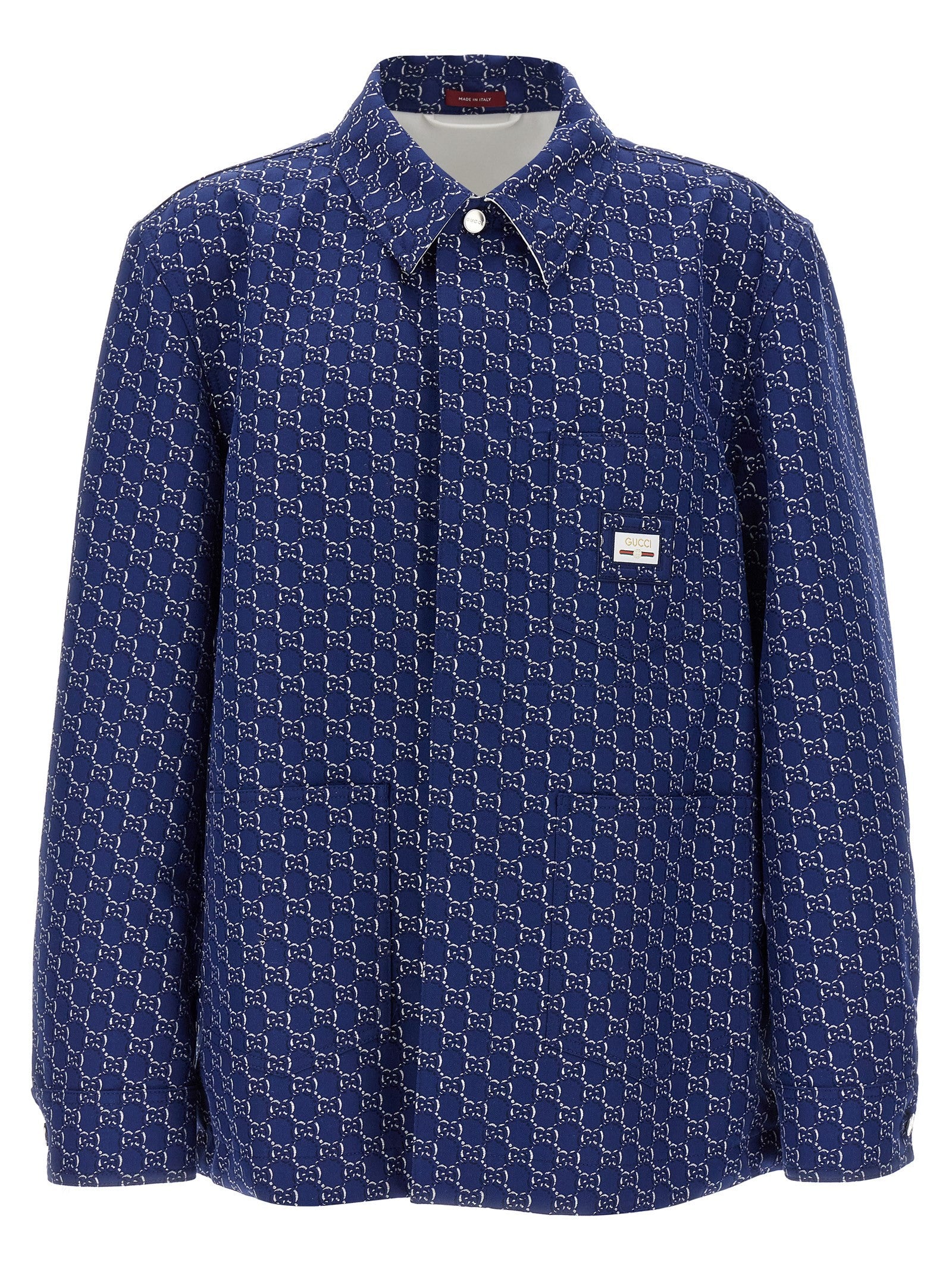 'GG Shadow' jacket
