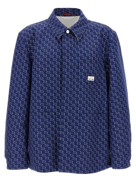 'GG Shadow' jacket