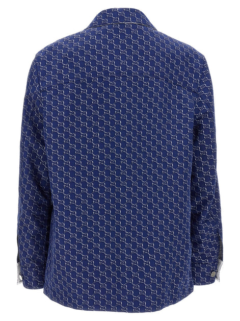 'GG Shadow' jacket