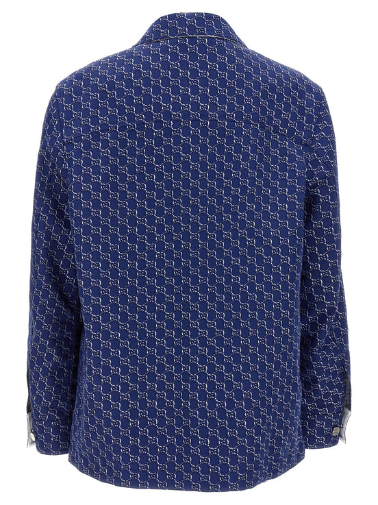Gucci 'GG Shadow' jacket
