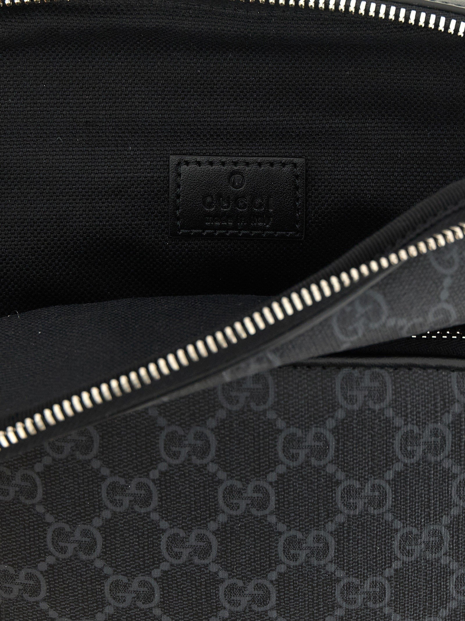 'GG' small crossbody bag