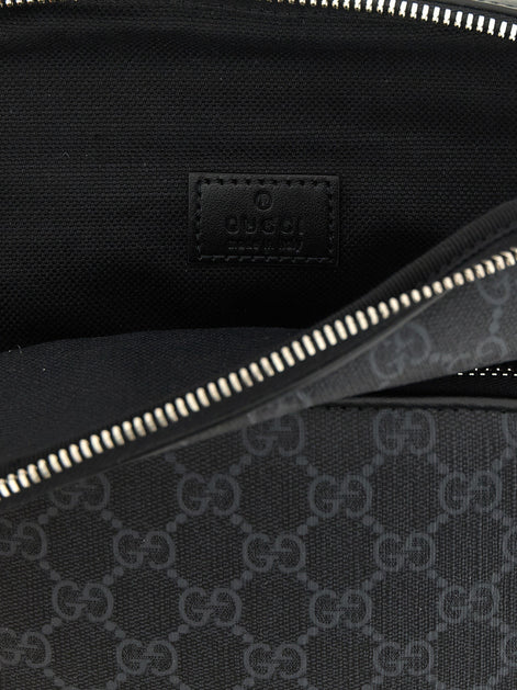 'GG' small crossbody bag