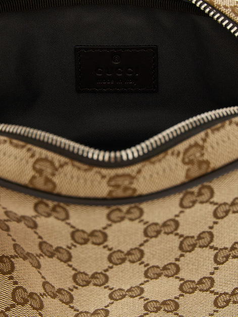 GG small shoulder strap