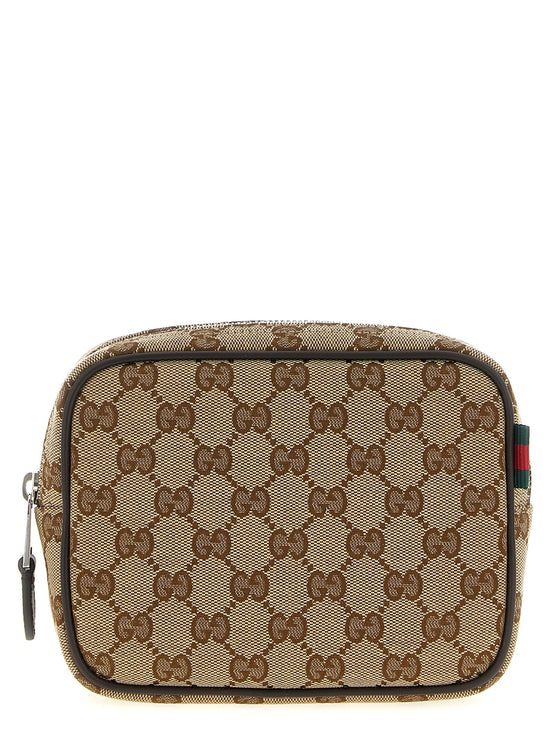 GG small shoulder strap