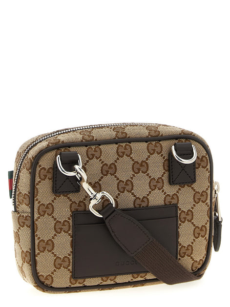 GG small shoulder strap