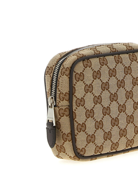 GG small shoulder strap