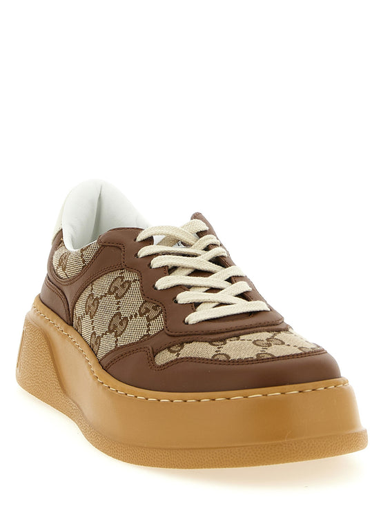 GG sneakers