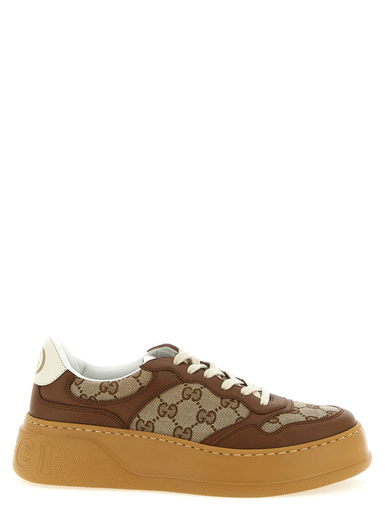 GG sneakers