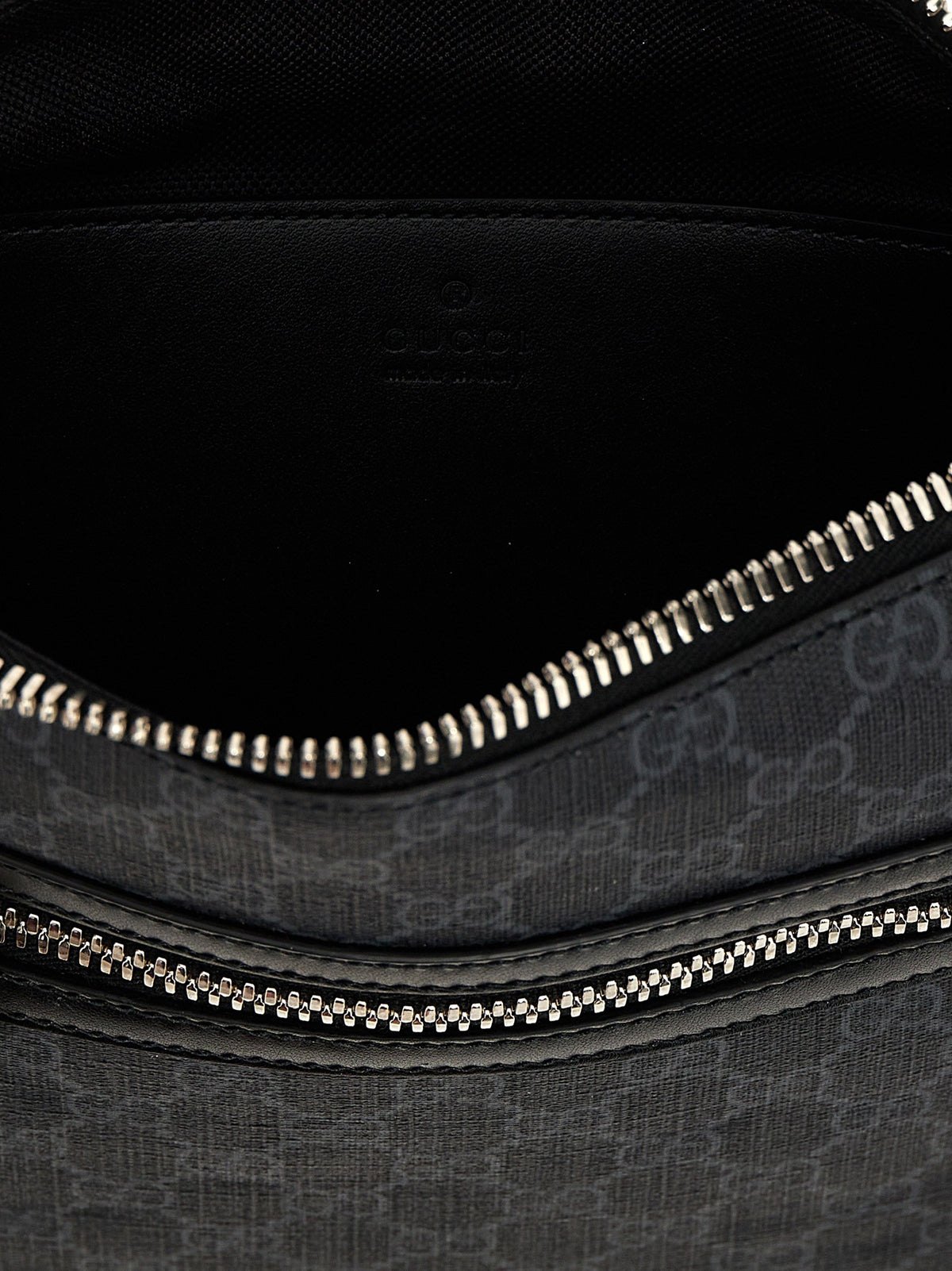 Gucci 'GG Supreme' crossbody bag