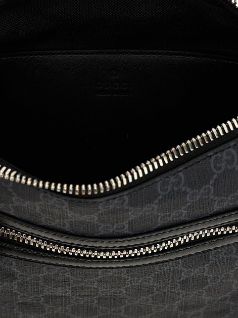 Gucci 'GG Supreme' crossbody bag