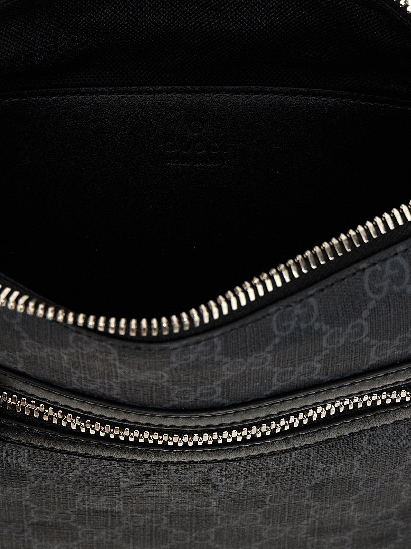 'GG Supreme' crossbody bag