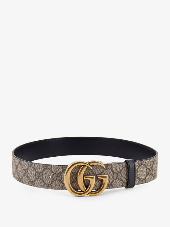 GG Supreme Fabric belt