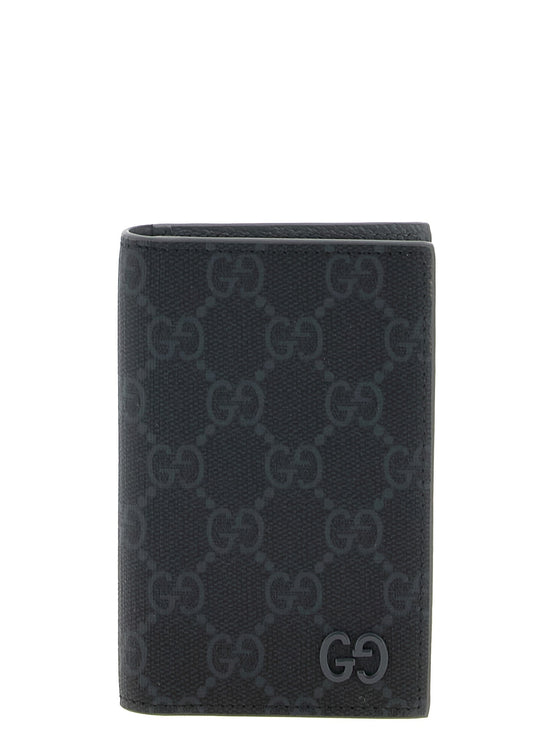 GG Supreme Long Card Case