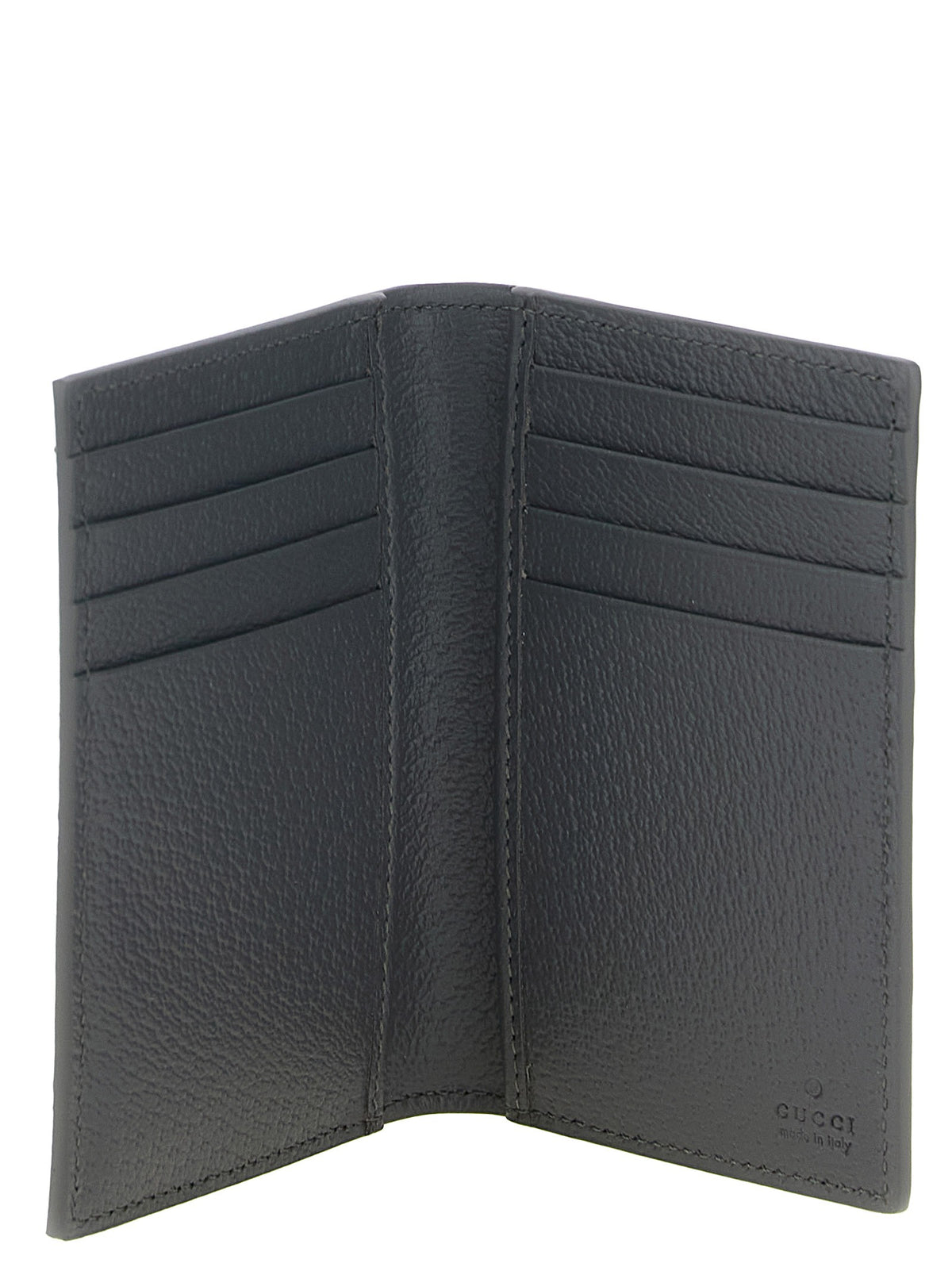 Gucci GG Supreme Long Card Case