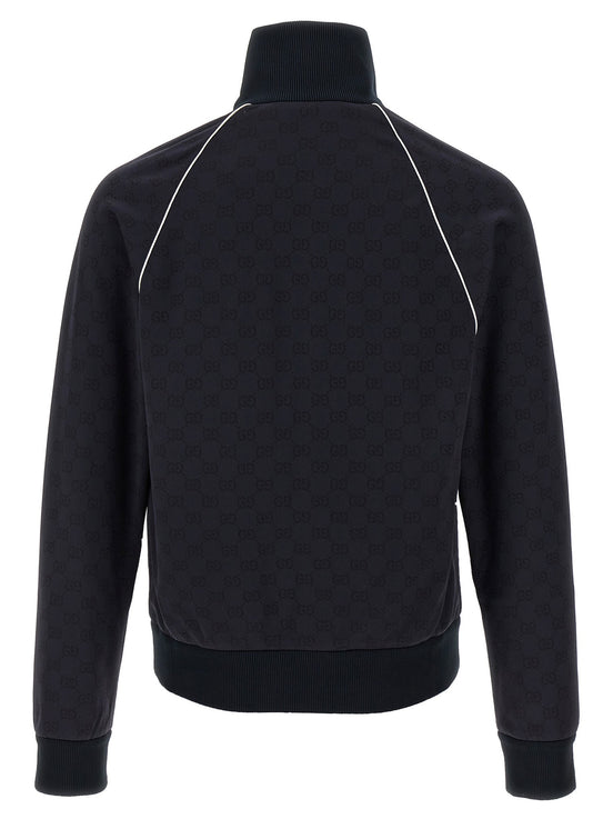 Gucci GG sweatshirt