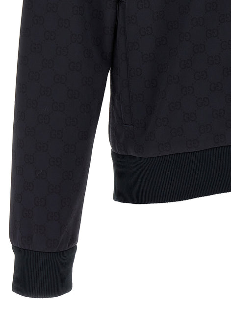 Gucci GG sweatshirt