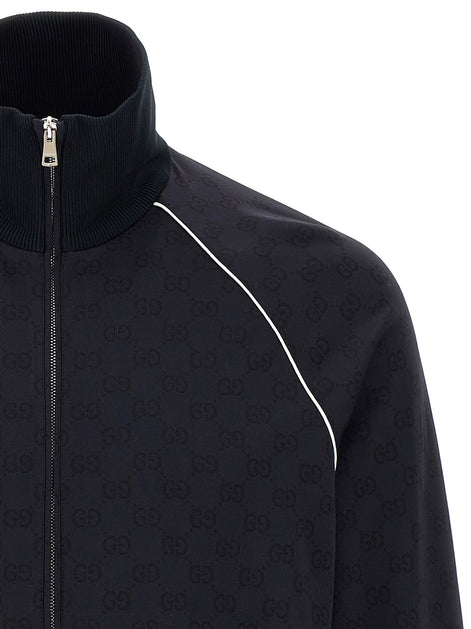 Gucci GG sweatshirt